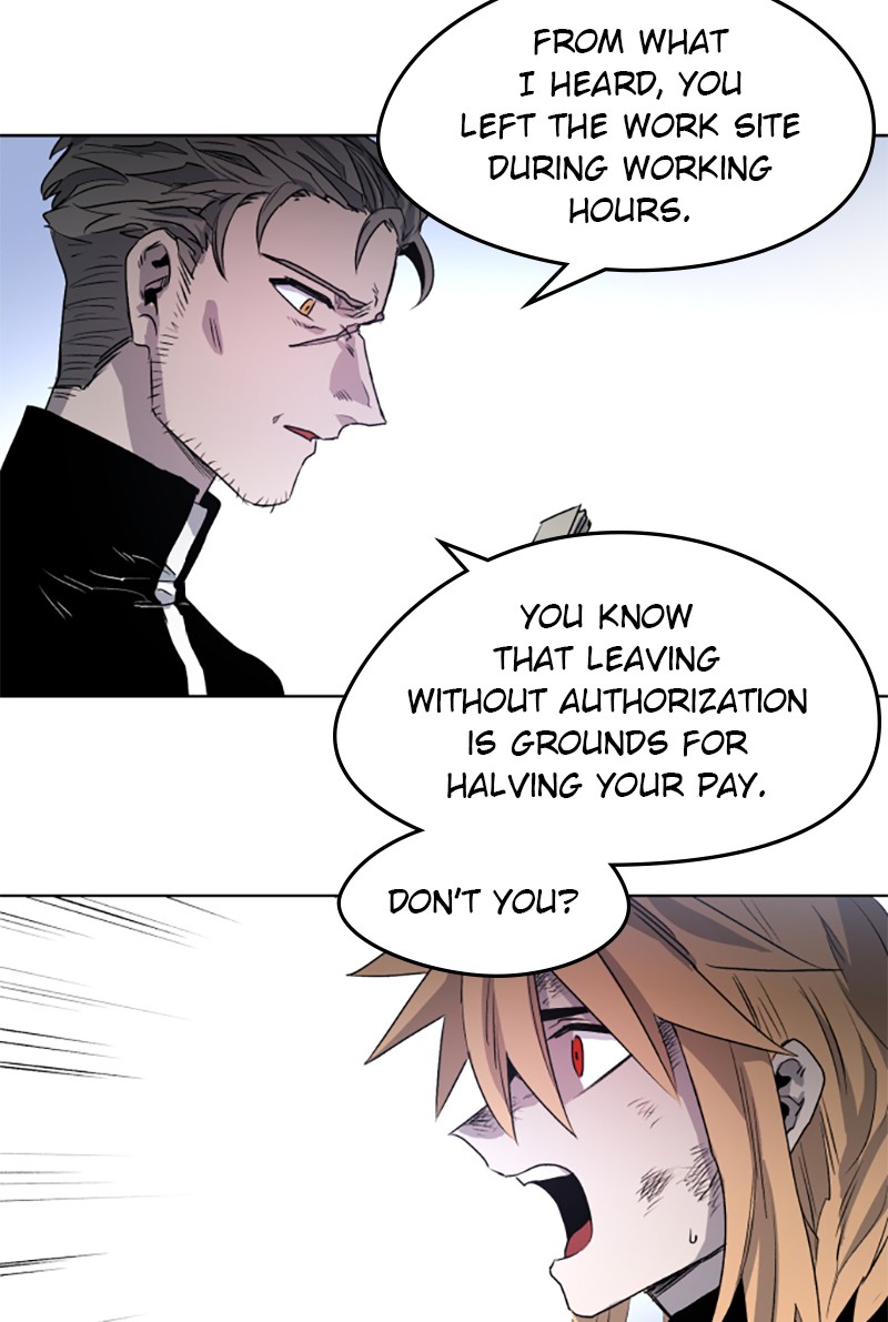 The Ember Knight Chapter 2 - Page 42