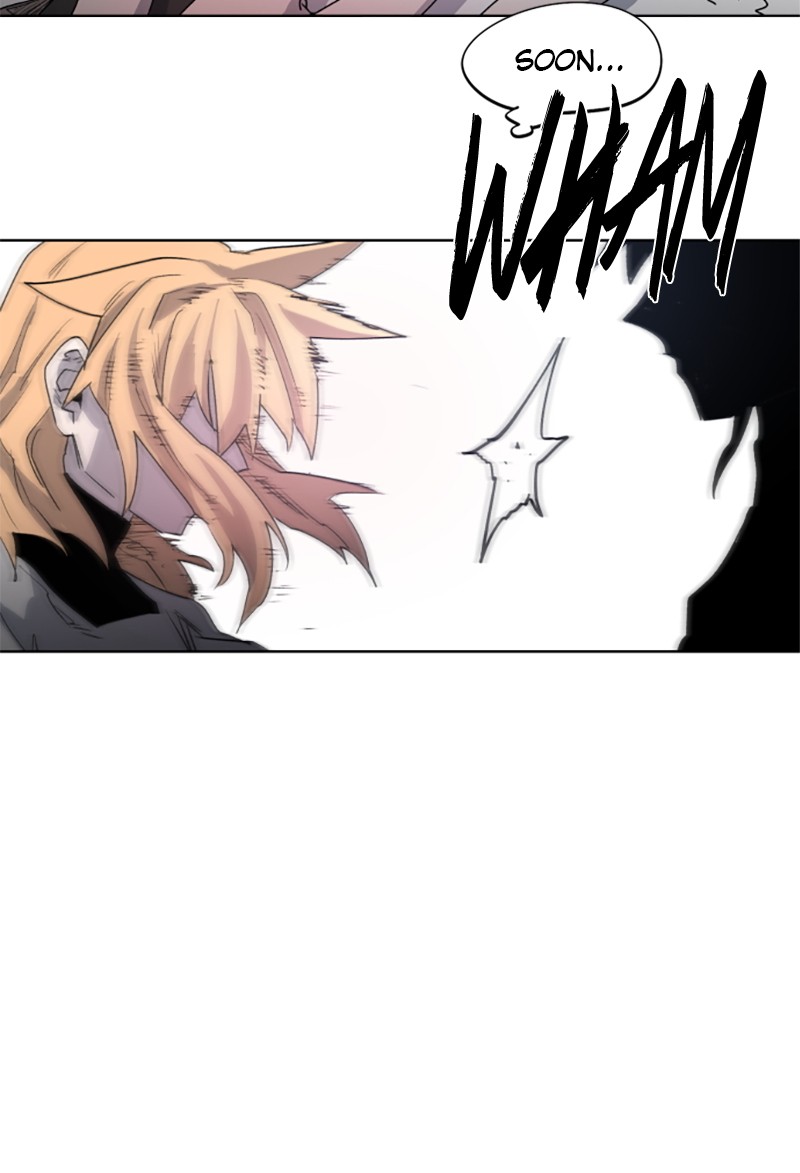 The Ember Knight Chapter 2 - Page 61