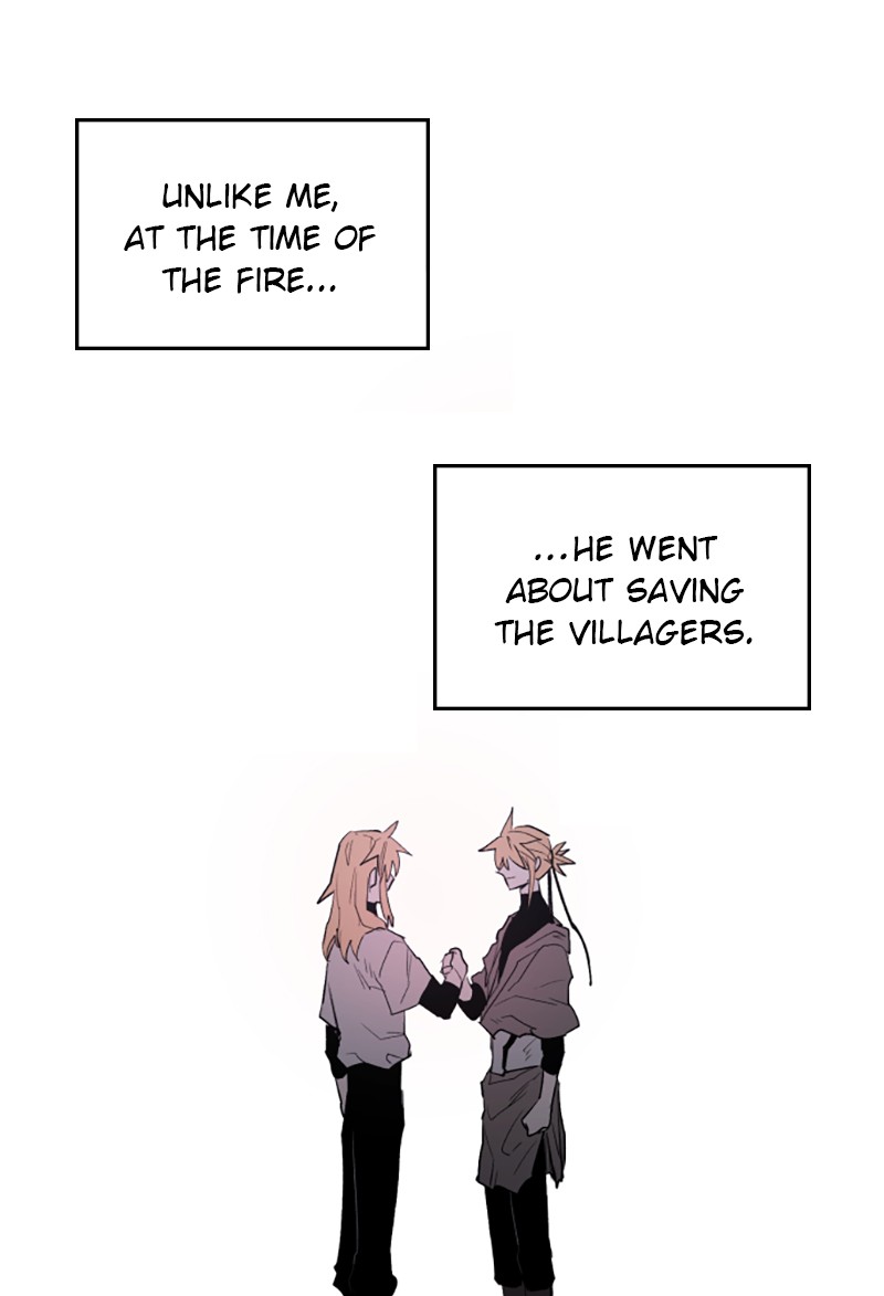 The Ember Knight Chapter 2 - Page 67