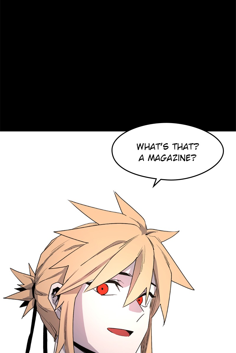 The Ember Knight Chapter 2 - Page 75