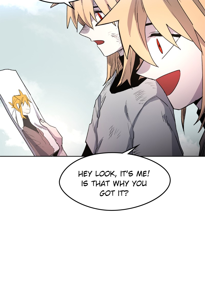 The Ember Knight Chapter 2 - Page 77