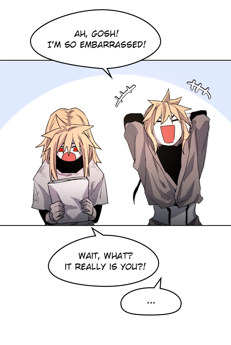 The Ember Knight Chapter 2 - Page 78