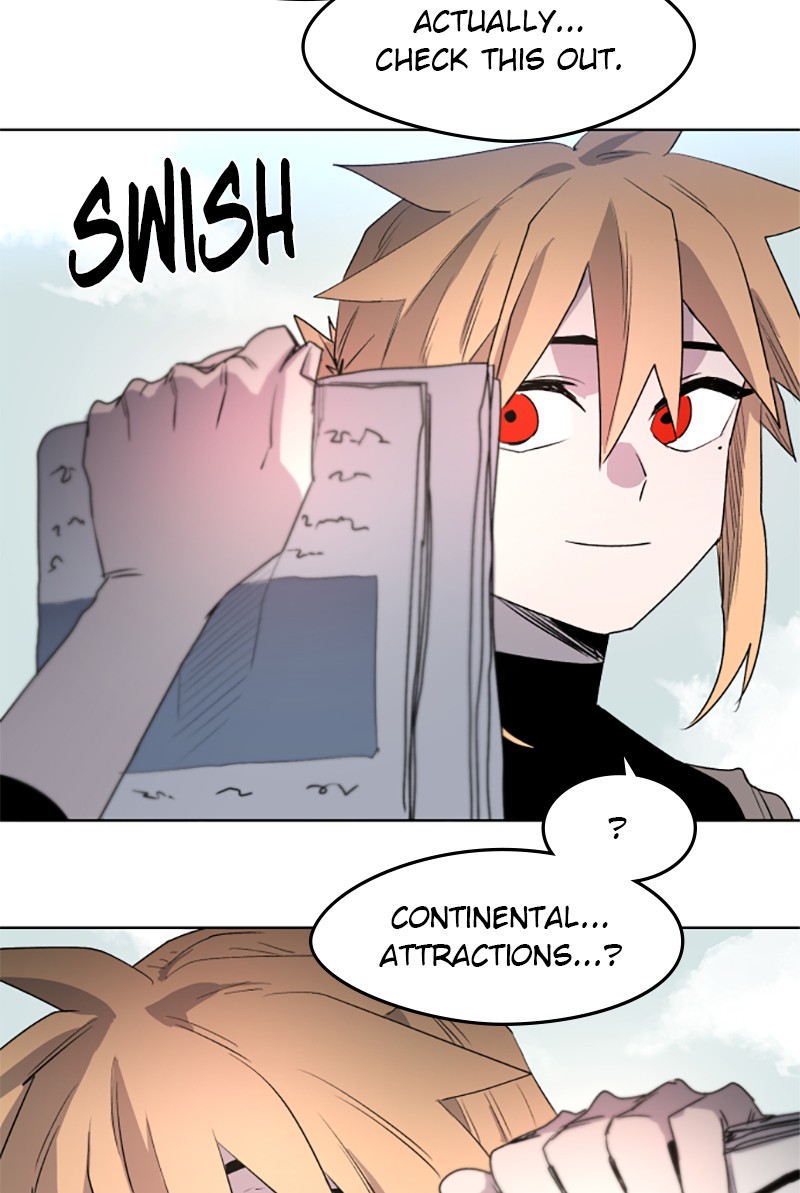 The Ember Knight Chapter 2 - Page 80