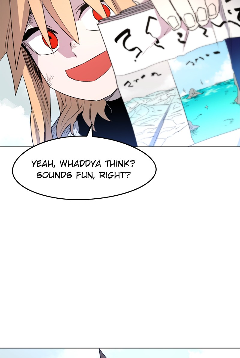 The Ember Knight Chapter 2 - Page 81