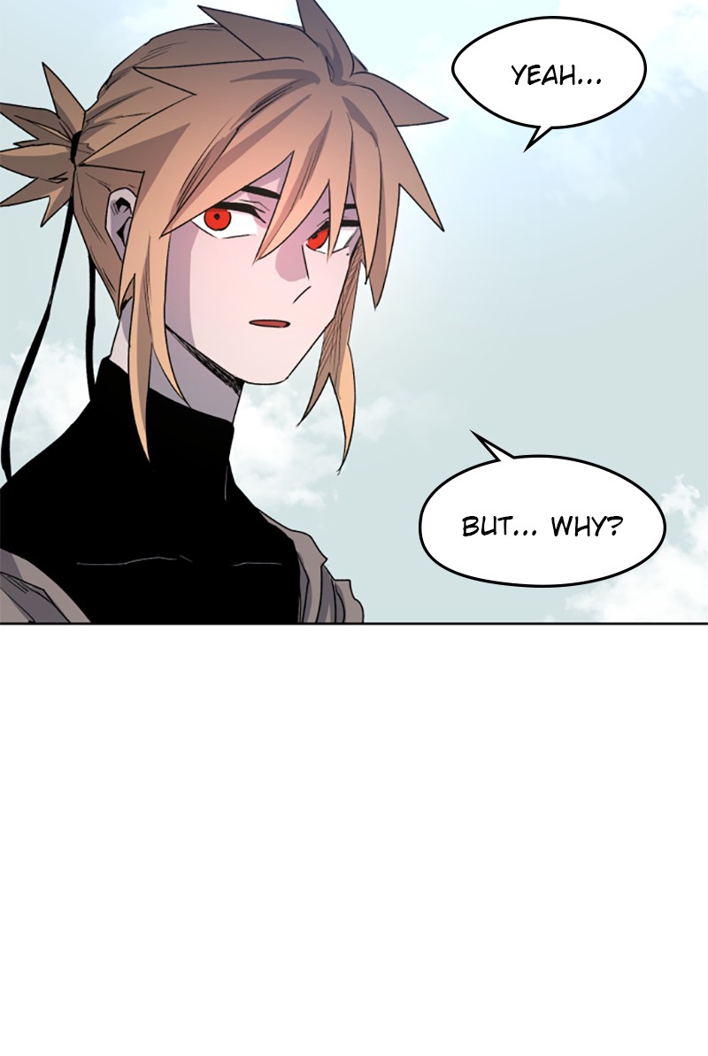 The Ember Knight Chapter 2 - Page 82