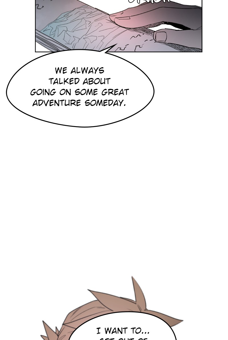 The Ember Knight Chapter 2 - Page 84