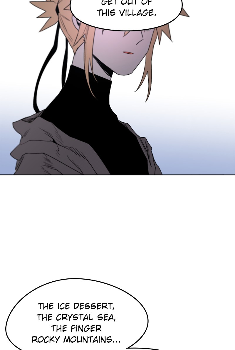 The Ember Knight Chapter 2 - Page 85