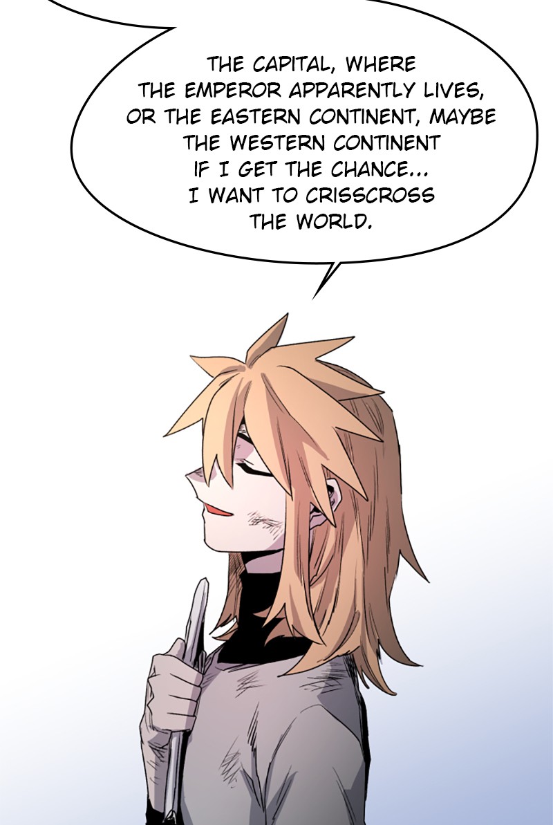 The Ember Knight Chapter 2 - Page 86