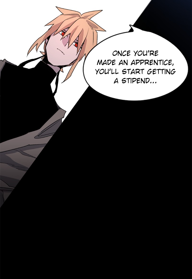 The Ember Knight Chapter 2 - Page 93