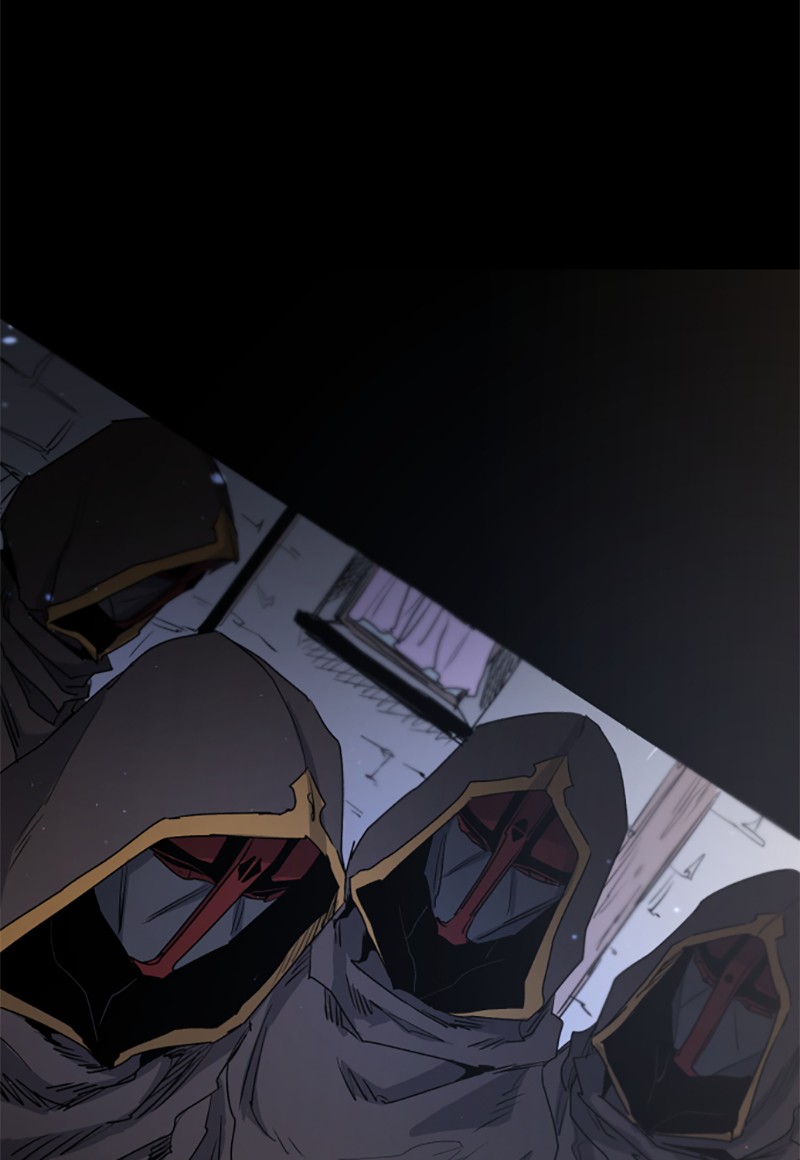 The Ember Knight Chapter 2 - Page 95