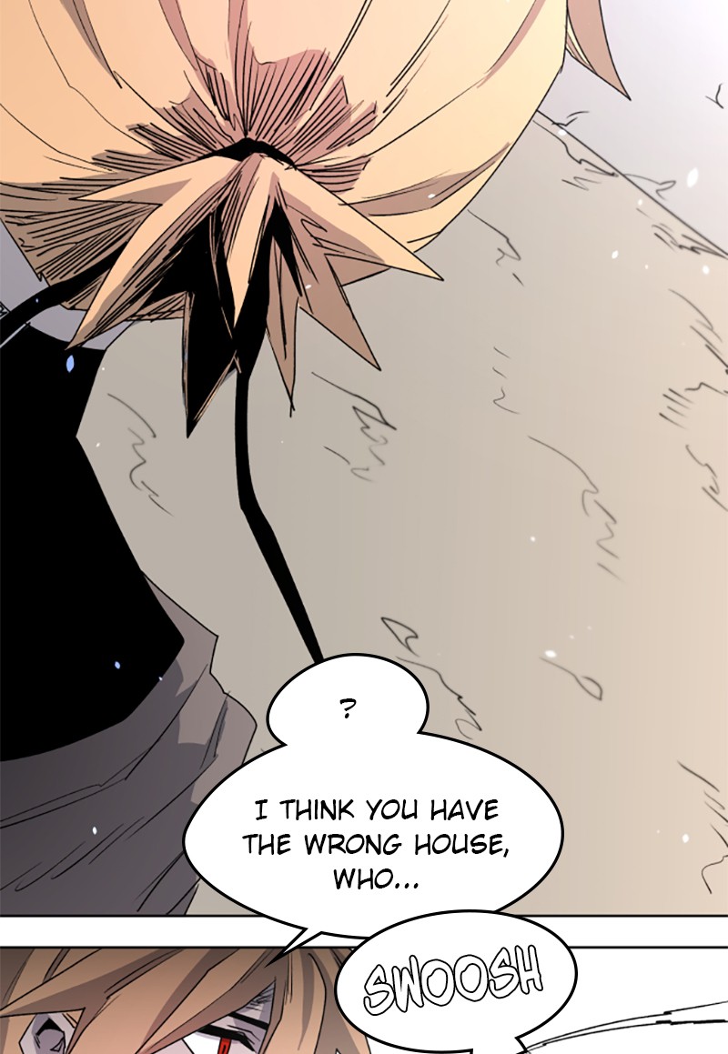 The Ember Knight Chapter 2 - Page 99