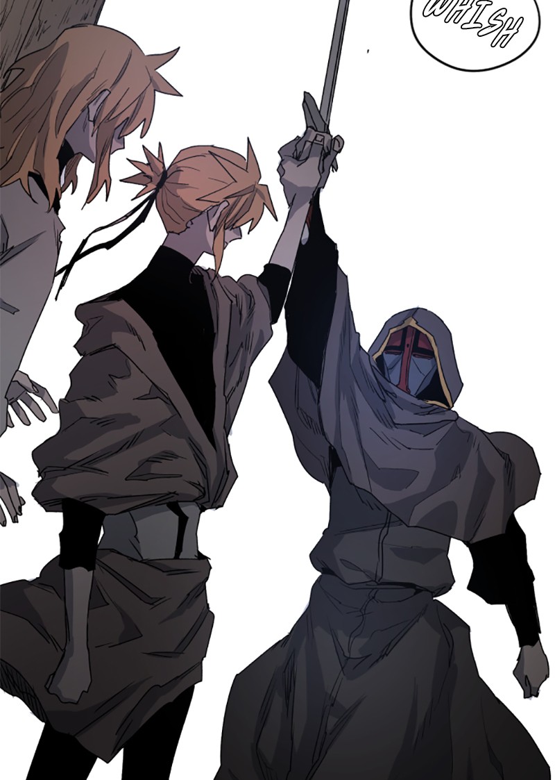 The Ember Knight Chapter 3 - Page 7