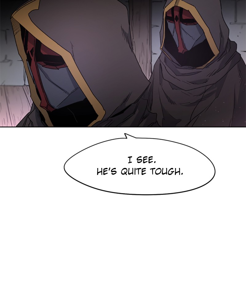 The Ember Knight Chapter 3 - Page 10