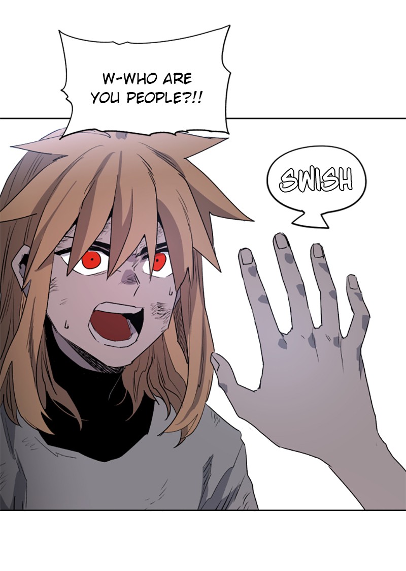 The Ember Knight Chapter 3 - Page 11