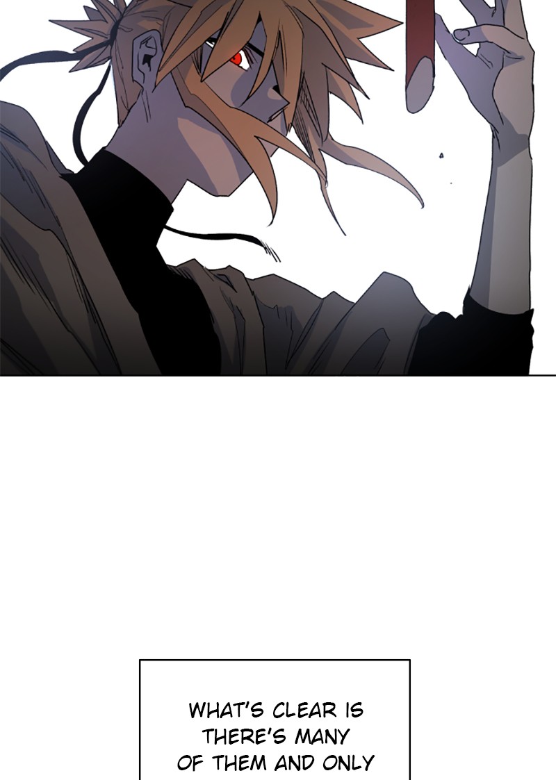 The Ember Knight Chapter 3 - Page 21