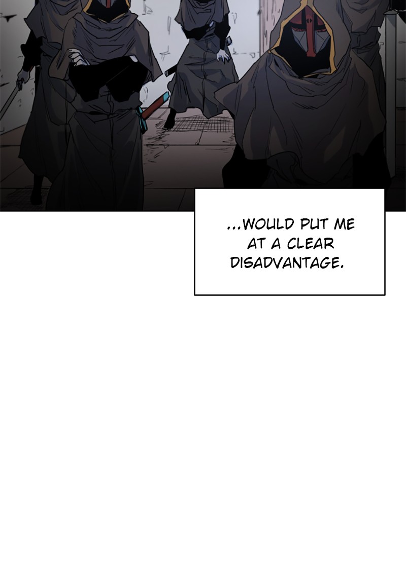 The Ember Knight Chapter 3 - Page 25