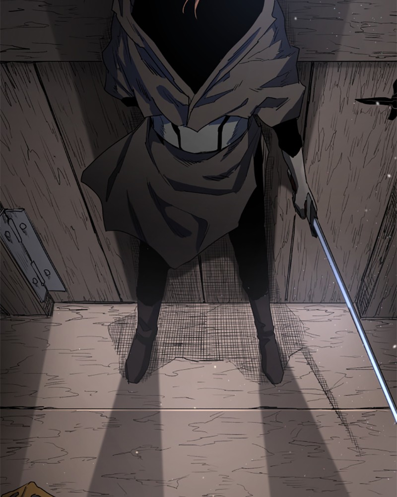 The Ember Knight Chapter 3 - Page 27