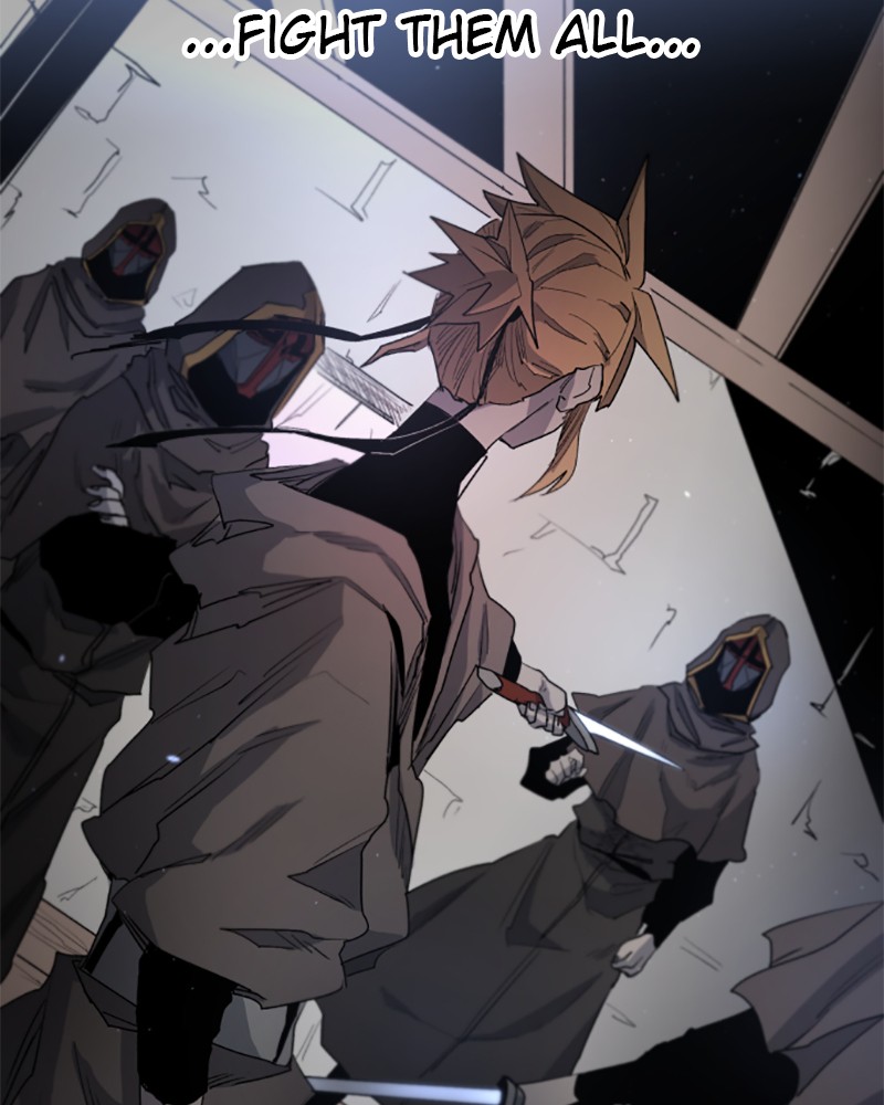 The Ember Knight Chapter 3 - Page 31