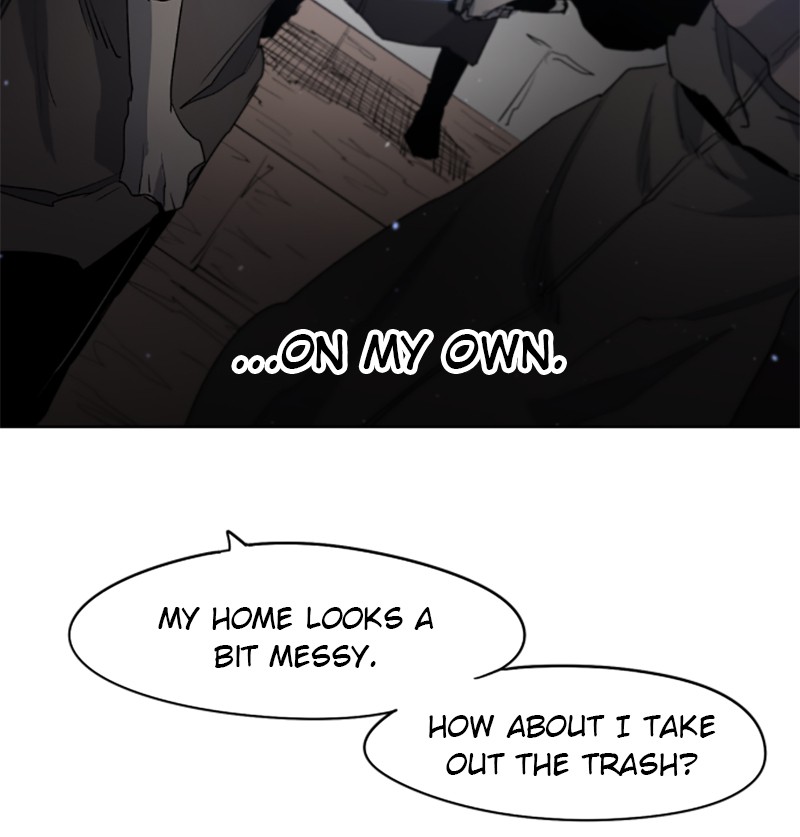 The Ember Knight Chapter 3 - Page 32