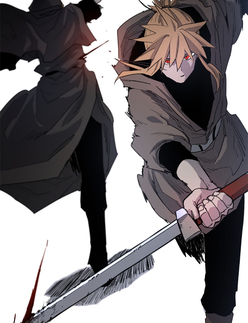 The Ember Knight Chapter 3 - Page 39