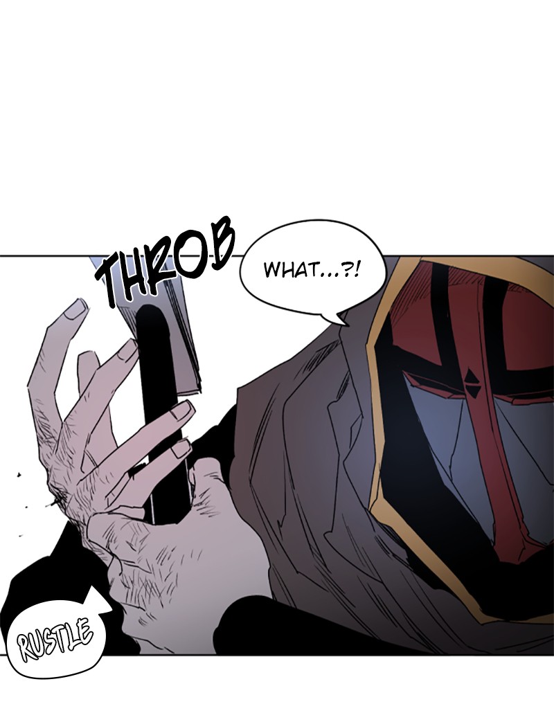 The Ember Knight Chapter 3 - Page 47