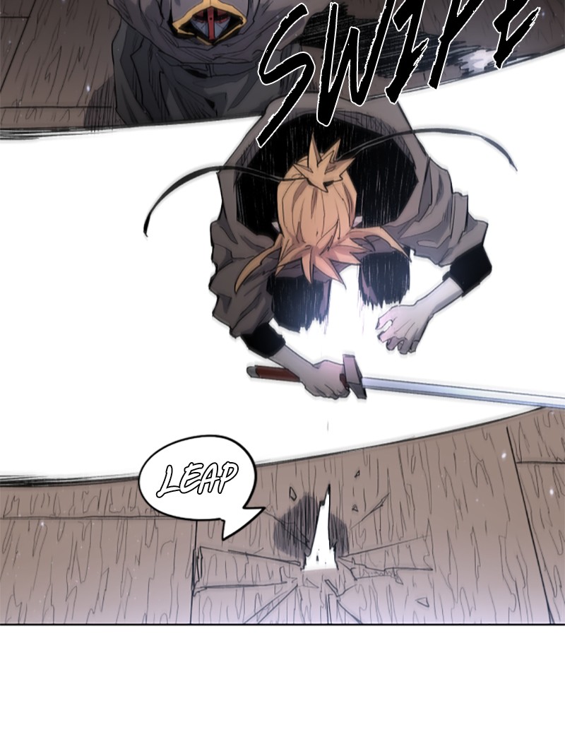 The Ember Knight Chapter 3 - Page 51