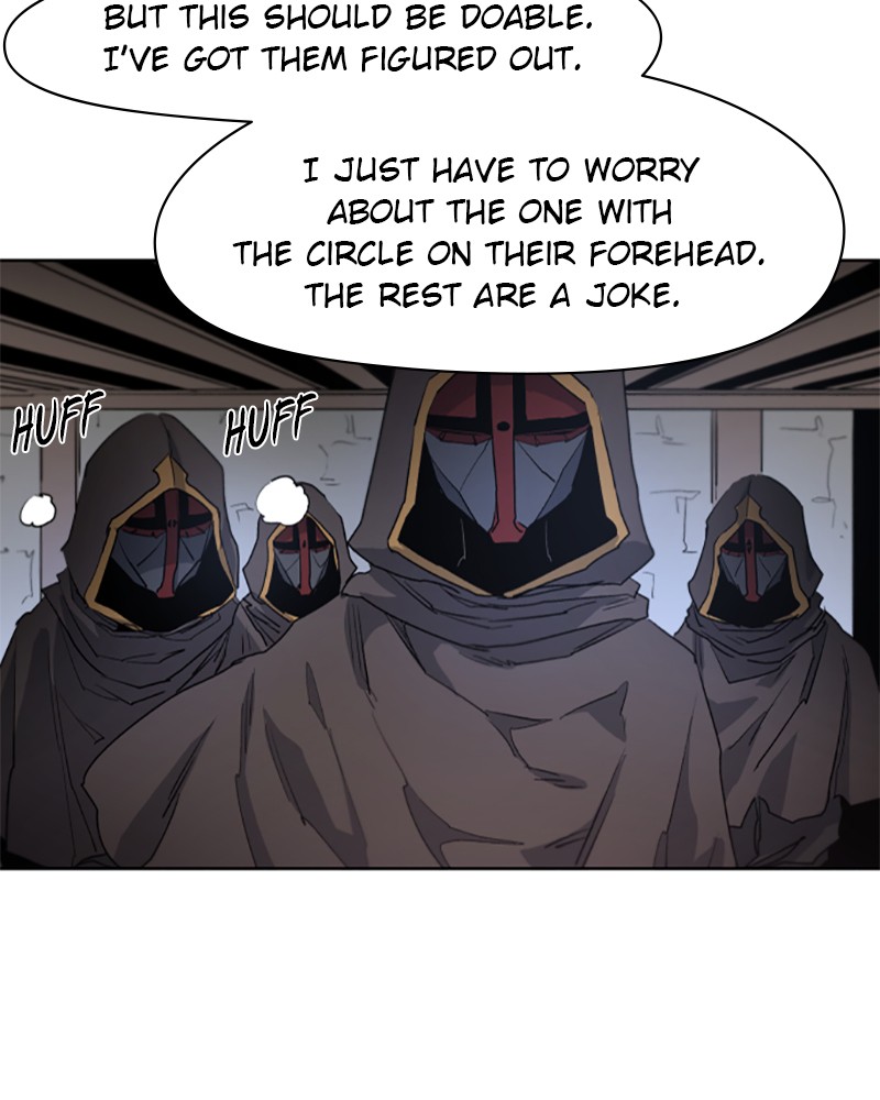 The Ember Knight Chapter 3 - Page 54