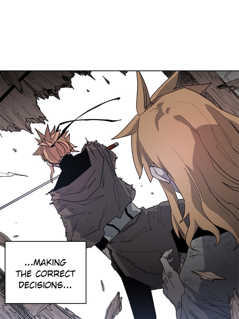 The Ember Knight Chapter 3 - Page 69