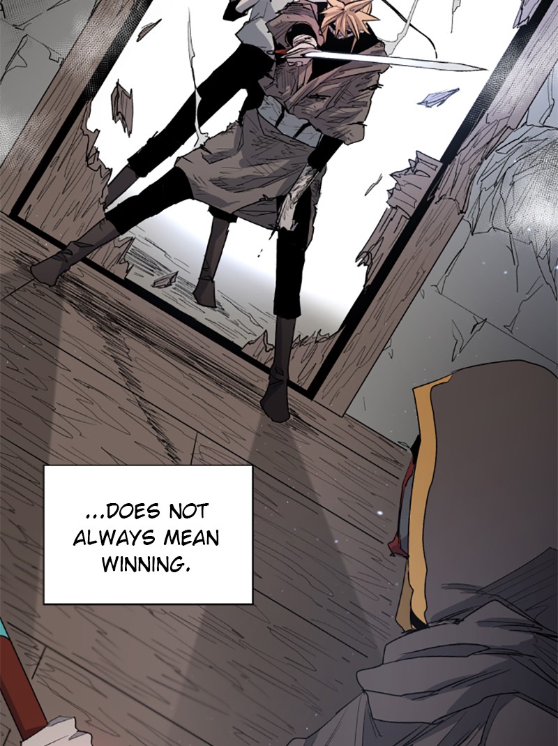 The Ember Knight Chapter 3 - Page 71