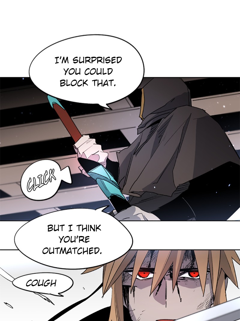 The Ember Knight Chapter 3 - Page 73