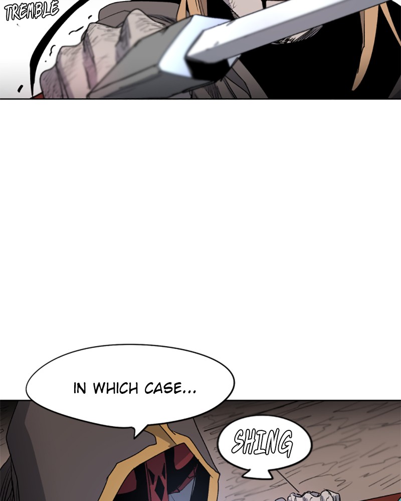 The Ember Knight Chapter 3 - Page 74