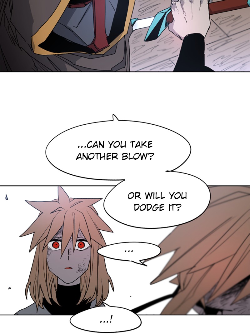 The Ember Knight Chapter 3 - Page 75