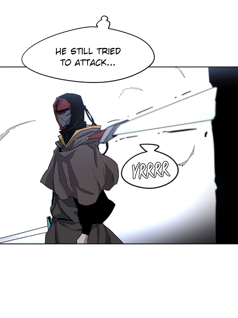 The Ember Knight Chapter 3 - Page 83