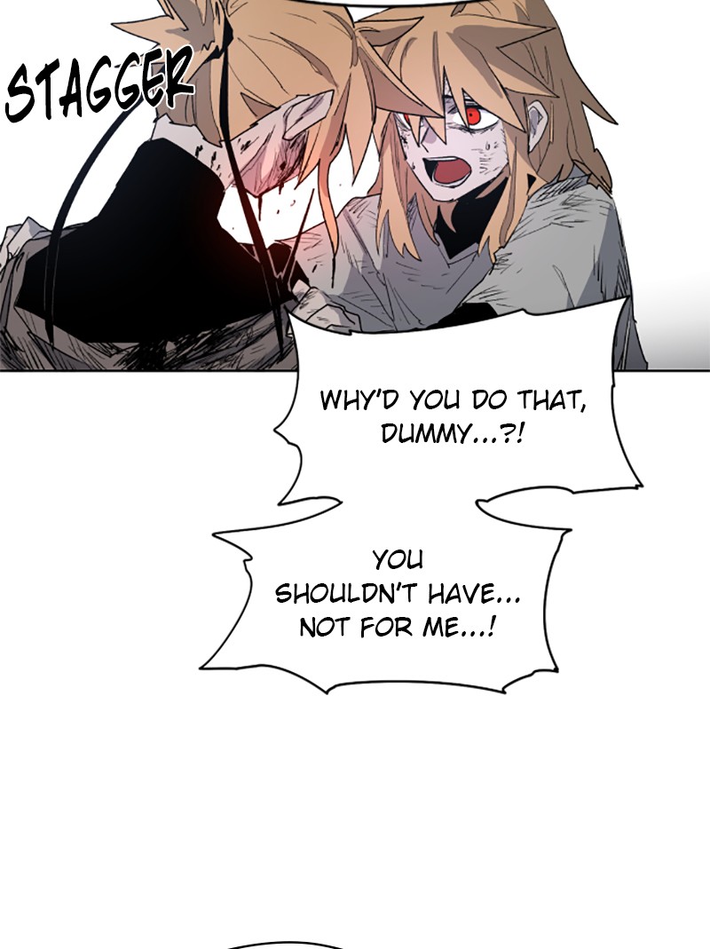 The Ember Knight Chapter 3 - Page 85