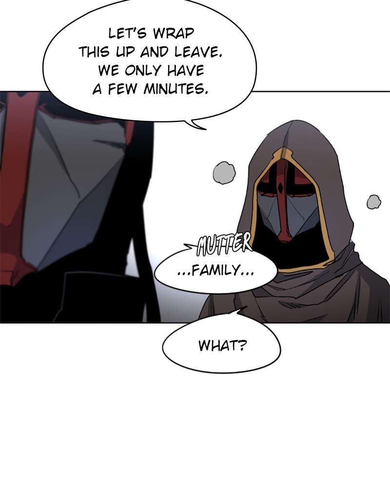 The Ember Knight Chapter 3 - Page 86