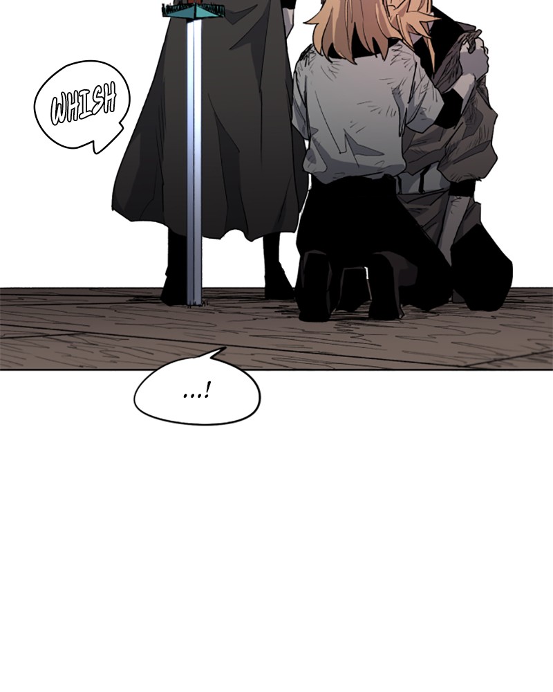 The Ember Knight Chapter 3 - Page 88