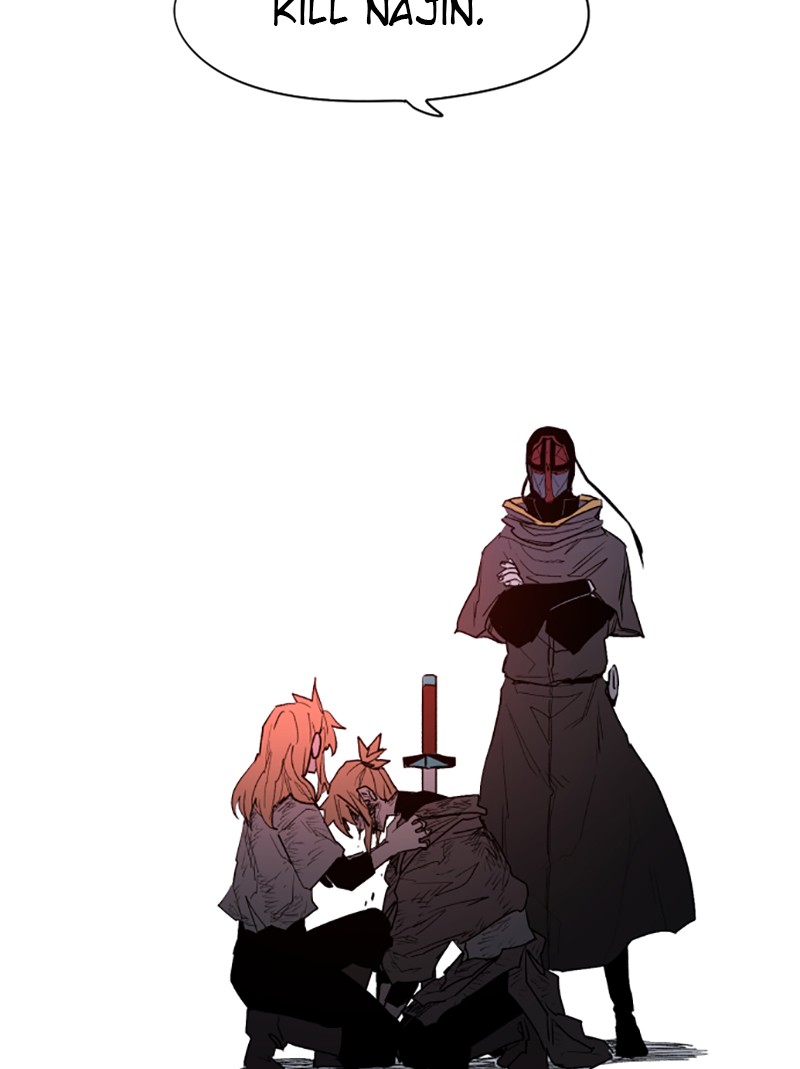 The Ember Knight Chapter 3 - Page 91