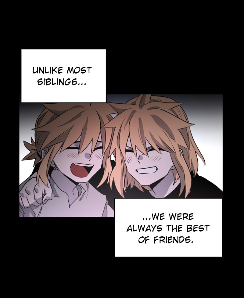 The Ember Knight Chapter 3 - Page 96