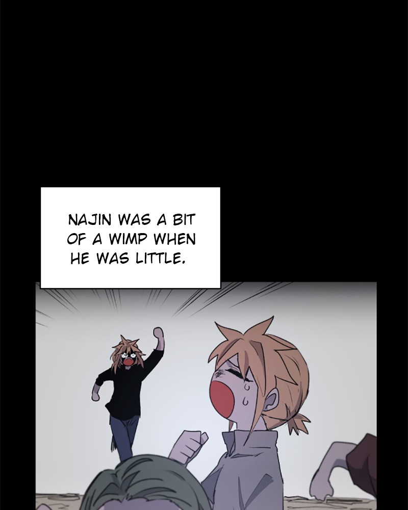 The Ember Knight Chapter 3 - Page 97