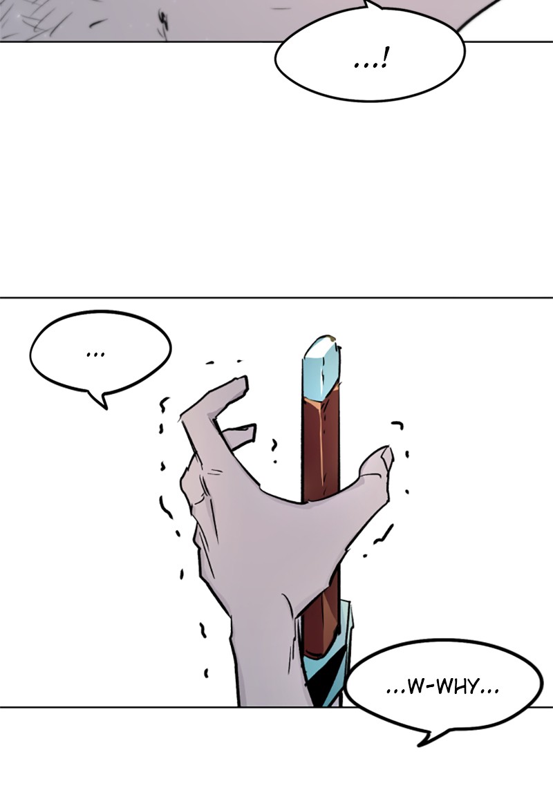 The Ember Knight Chapter 4 - Page 5