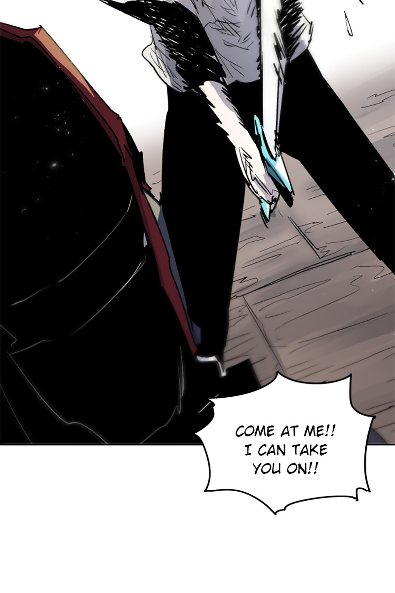 The Ember Knight Chapter 4 - Page 7