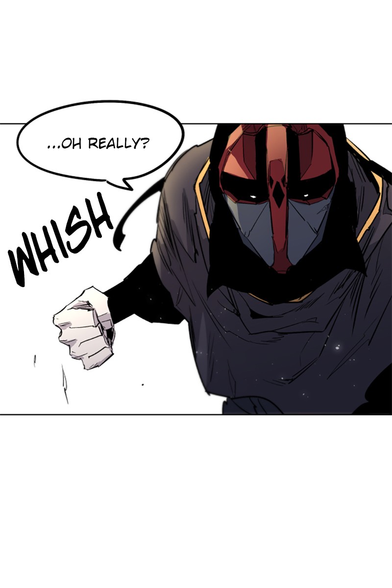 The Ember Knight Chapter 4 - Page 8