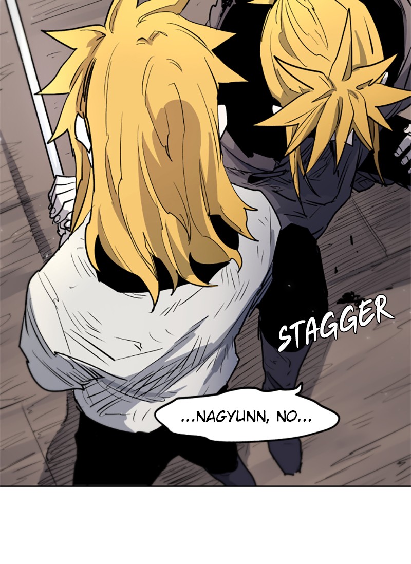 The Ember Knight Chapter 4 - Page 11