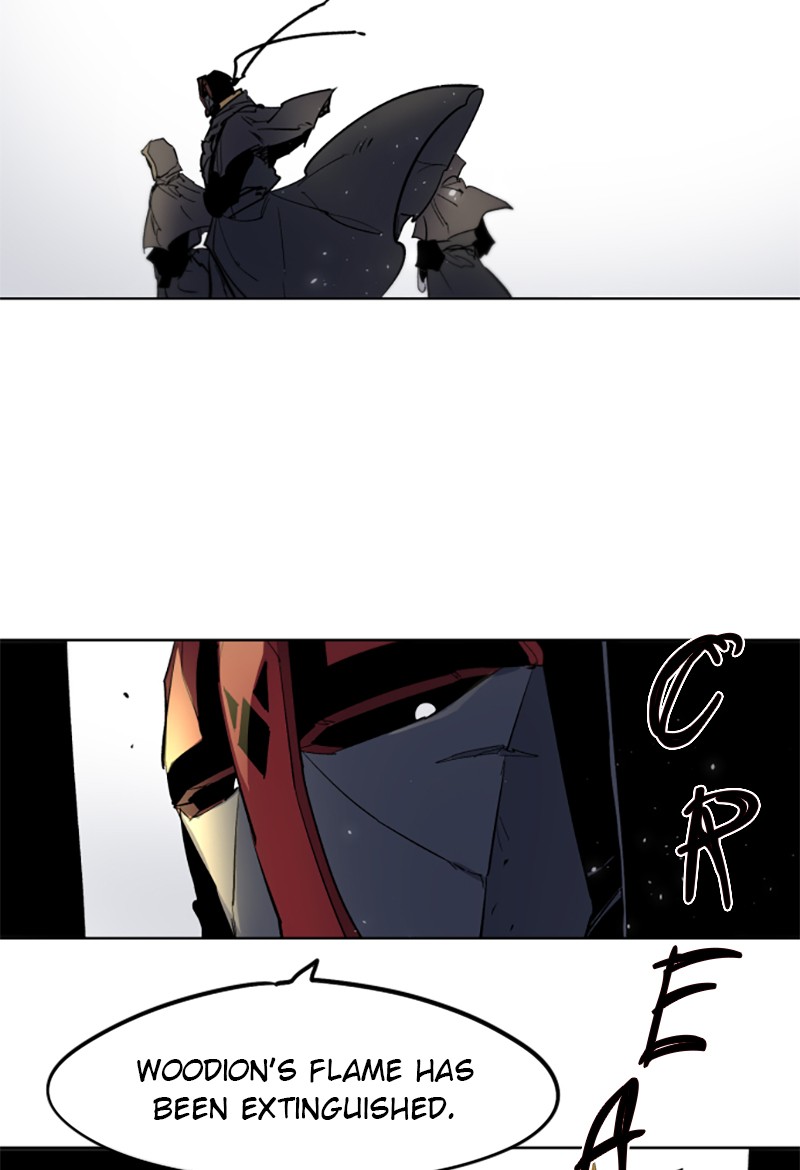 The Ember Knight Chapter 4 - Page 27