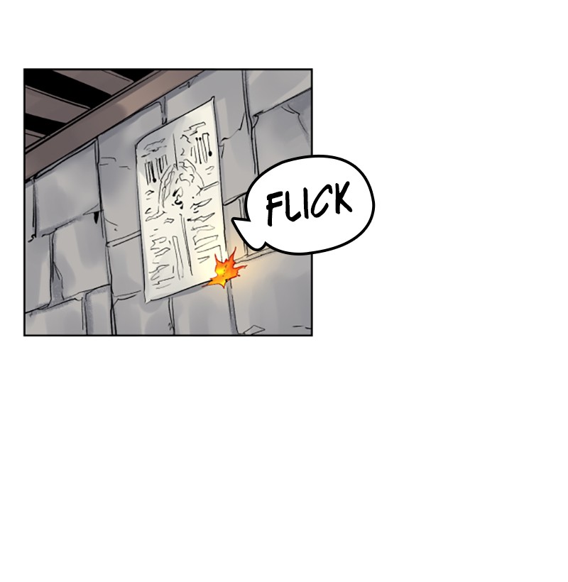 The Ember Knight Chapter 4 - Page 30