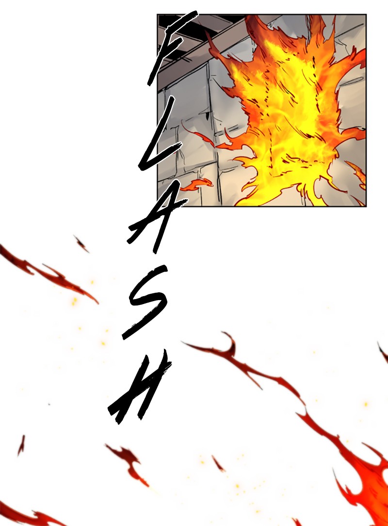 The Ember Knight Chapter 4 - Page 31