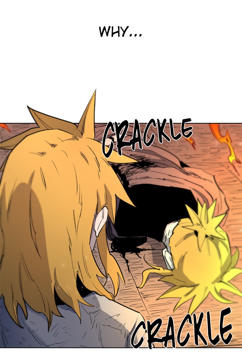 The Ember Knight Chapter 4 - Page 35