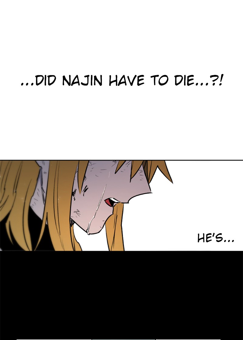 The Ember Knight Chapter 4 - Page 36