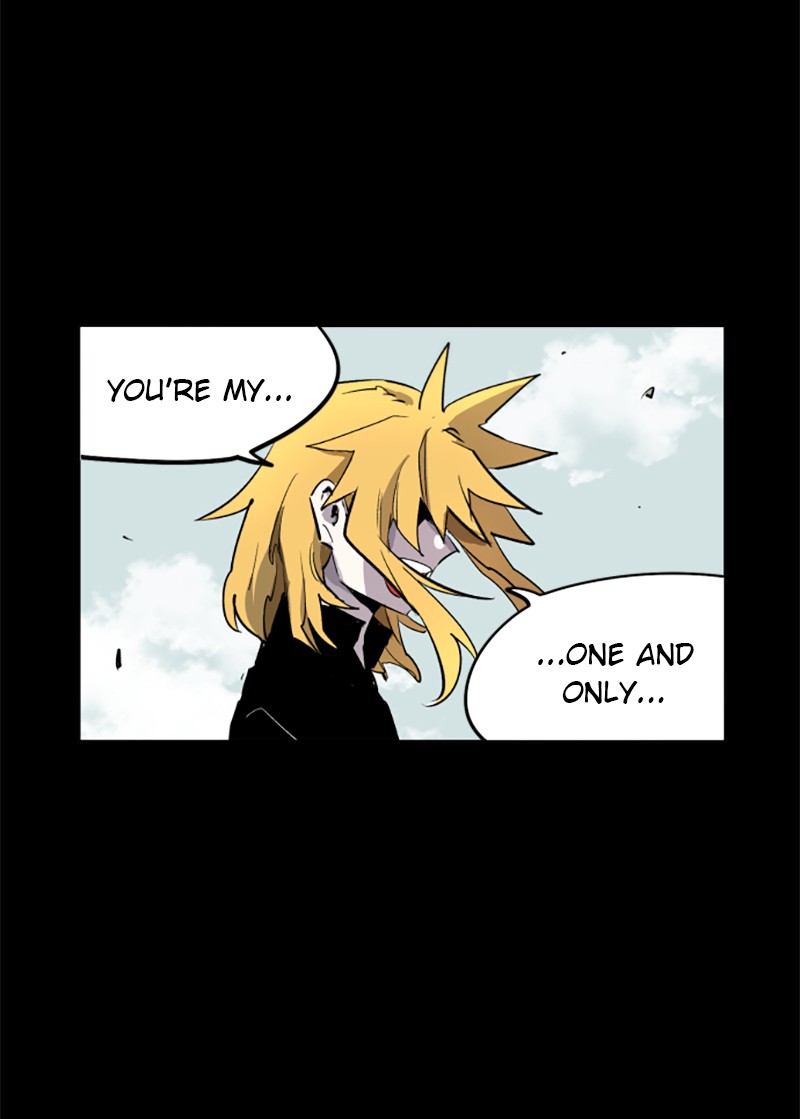 The Ember Knight Chapter 4 - Page 38