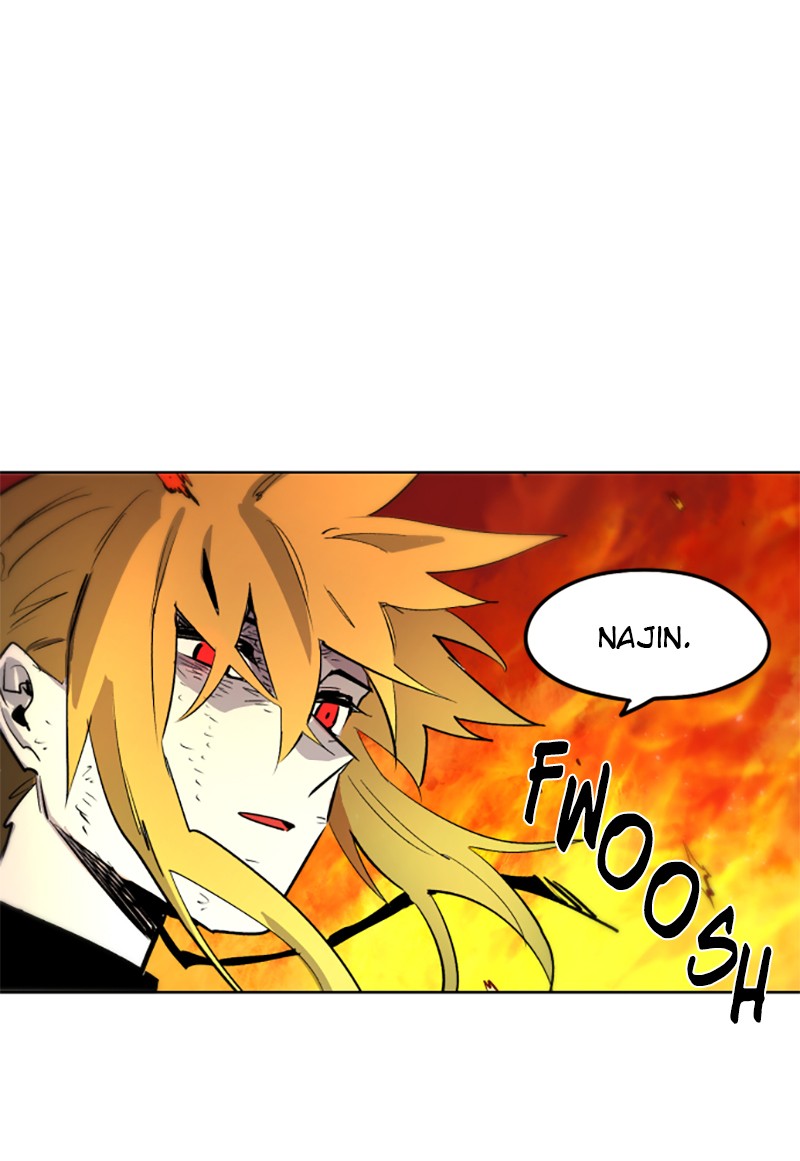 The Ember Knight Chapter 4 - Page 45